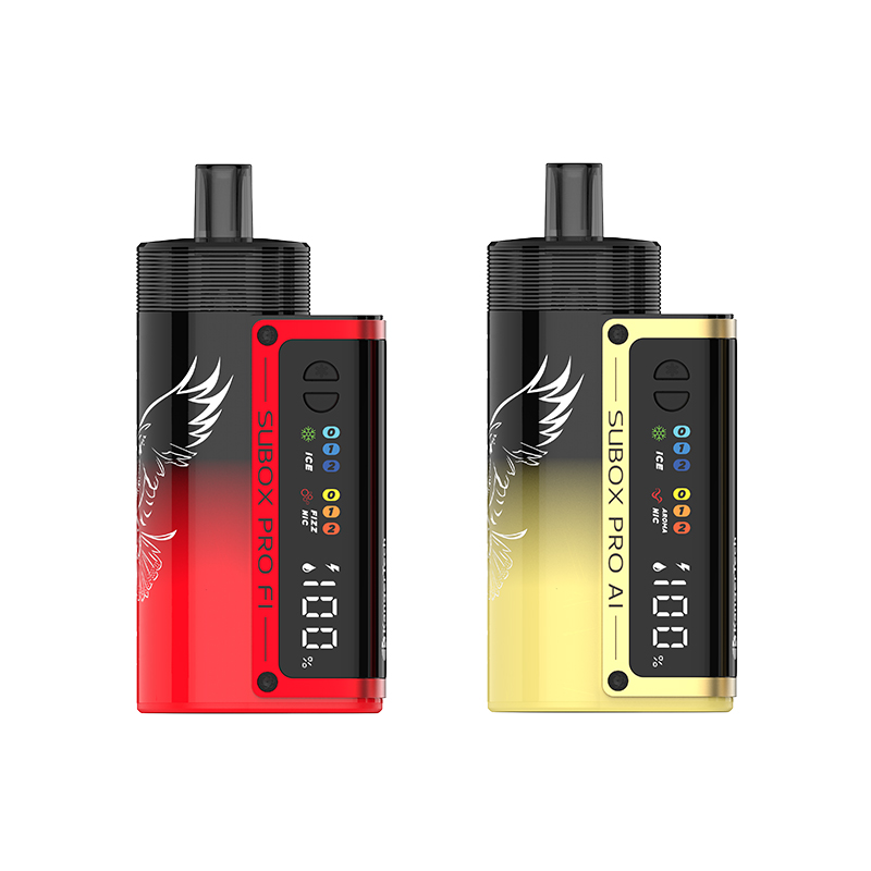 Subox Pro