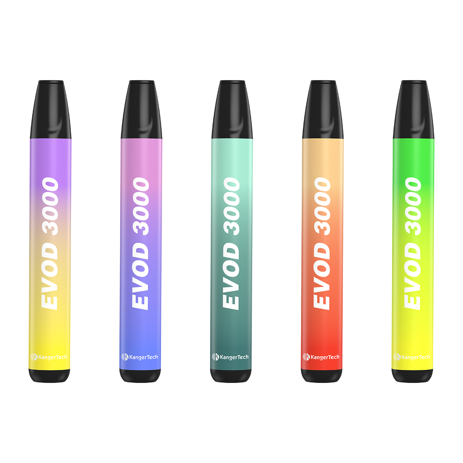 EVOD 3000