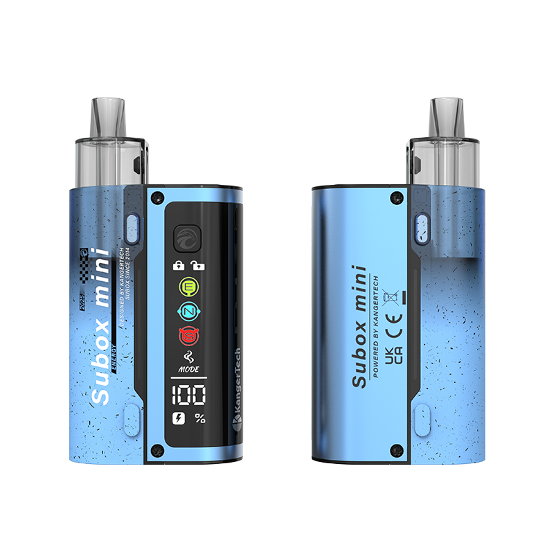 SUBOX MINI